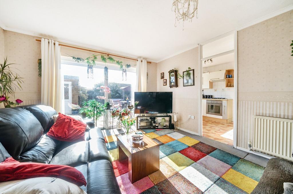 Living/Dining Room