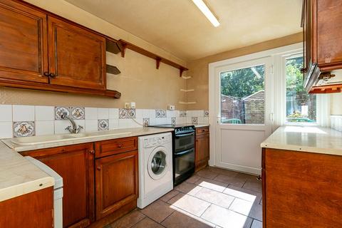 3 bedroom terraced house for sale, Henderson Road, CRAWLEY, West Sussex, RH11