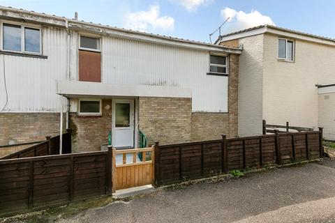 3 bedroom terraced house for sale, Henderson Road, CRAWLEY, West Sussex, RH11