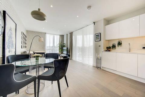 1 bedroom apartment for sale, Unit 425 Bookbinder Point, Acton, W3