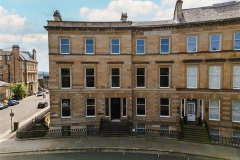undefined, La Casa, 22 Park Circus, Glasgow, G3