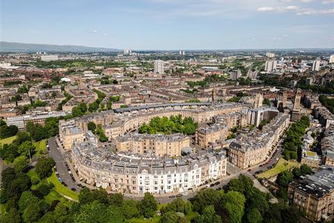 undefined, La Casa, 22 Park Circus, Glasgow, G3