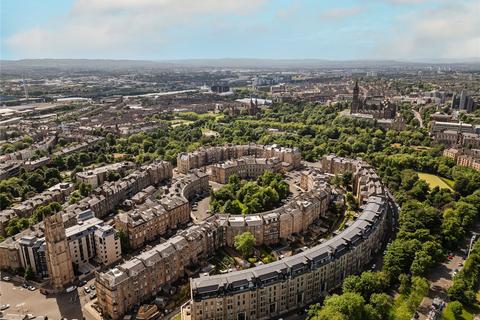 undefined, La Casa, 22 Park Circus, Glasgow, G3