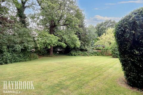 3 bedroom bungalow for sale, Tivy Dale Drive, Cawthorne