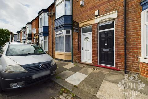 3 bedroom terraced house for sale, Cromwell Road, Middlesbrough