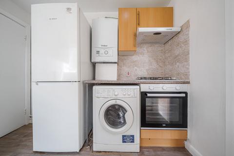 Flat 1, 15 Inverton Road, London, SE15 3DD