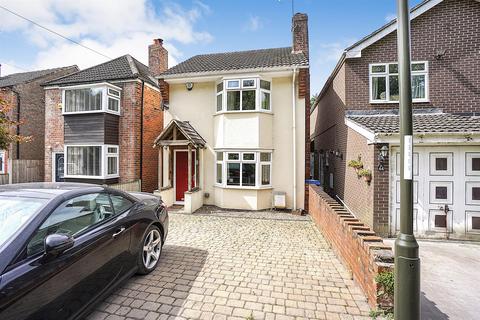 3 bedroom house for sale, Langhurst Road, Chesterfield