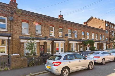 2 bedroom terraced house for sale, Gladstone Terrace, West Norwood, London, SE27