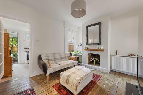 2 bedroom terraced house for sale, Gladstone Terrace, West Norwood, London, SE27