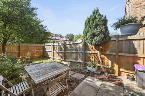 2 bedroom terraced house for sale, Gladstone Terrace, West Norwood, London, SE27