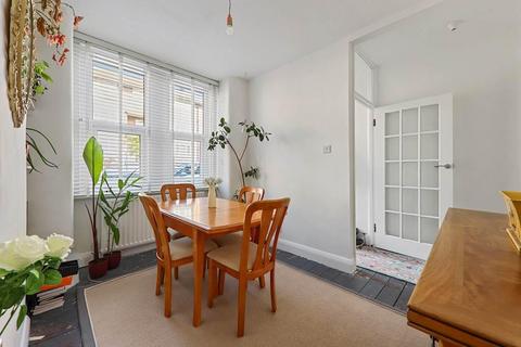 2 bedroom terraced house for sale, Gladstone Terrace, West Norwood, London, SE27