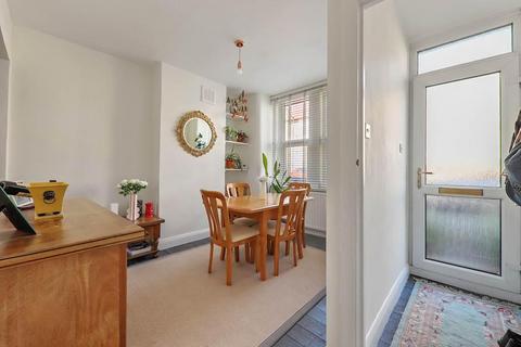 2 bedroom terraced house for sale, Gladstone Terrace, West Norwood, London, SE27