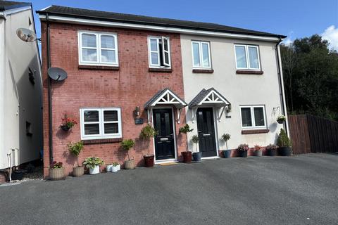 3 bedroom semi-detached house for sale, Maes Yr Haf, Ammanford