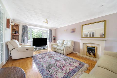 5 bedroom detached house for sale, Teal Close, Leicester Forest East