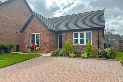 2 bedroom bungalow for sale, Scaur Lane, Lazonby, Penrith