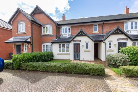 2 bedroom terraced house for sale, Bramley Close,  Blackpool, FY4