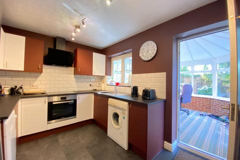 3 bedroom end of terrace house for sale, Millfield Close, Lower Quinton, Stratford-upon-Avon