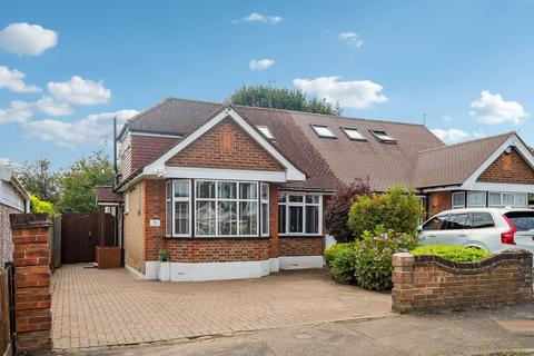 3 bedroom semi-detached bungalow for sale, Castle Close, Bushey