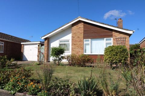 3 bedroom bungalow for sale, Stuart Close, Hethersett, Norwich, Norfolk, NR9