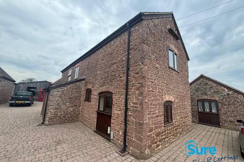 2 bedroom cottage to rent, Adsett, Westbury-on-Severn