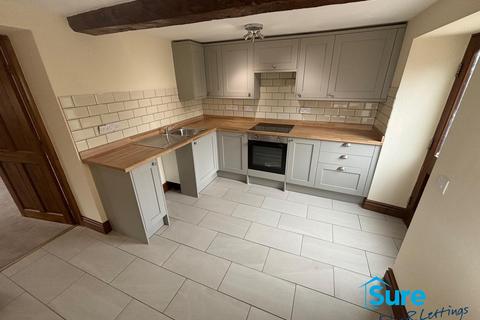 2 bedroom cottage to rent, Adsett, Westbury-on-Severn