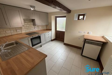 2 bedroom cottage to rent, Adsett, Westbury-on-Severn