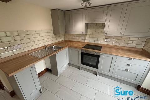 2 bedroom cottage to rent, Adsett, Westbury-on-Severn