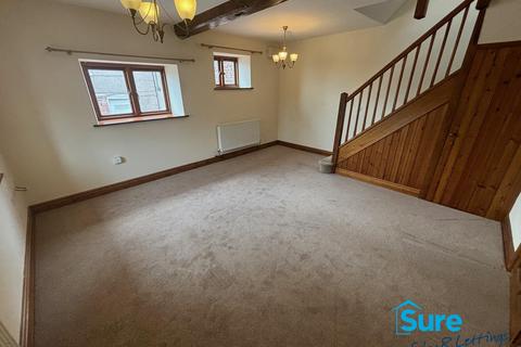 2 bedroom cottage to rent, Adsett, Westbury-on-Severn