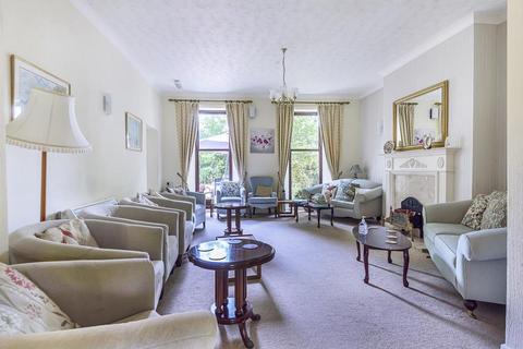 1 bedroom retirement property for sale, Kidlington,  Oxfordshire,  OX5