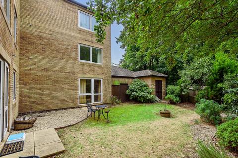 1 bedroom retirement property for sale, Kidlington,  Oxfordshire,  OX5