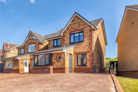 3 bedroom detached house for sale, St. Andrews Drive, Bearsden