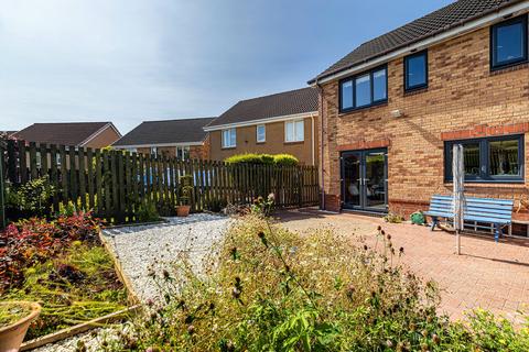 3 bedroom detached house for sale, St. Andrews Drive, Bearsden