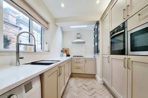 3 bedroom terraced house for sale, Stephens Terrace, Didsbury, Manchester, M20