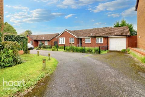 3 bedroom detached bungalow for sale, Broadhurst Drive, Ashford