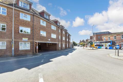 1 bedroom ground floor flat for sale, Prospect Road, Hythe, Kent