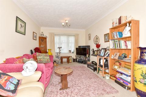 1 bedroom ground floor flat for sale, Prospect Road, Hythe, Kent