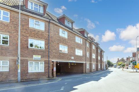 1 bedroom ground floor flat for sale, Prospect Road, Hythe, Kent