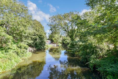 1 bedroom ground floor flat for sale, Prospect Road, Hythe, Kent