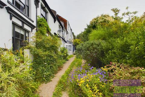 2 bedroom terraced house for sale, Old London Road, Hastings