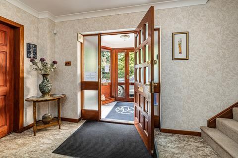 undefined, Glede Knowe Guest House, St Ronan's Terrace, Innerleithen, Scottish Borders
