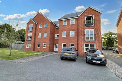 2 bedroom flat for sale, Vine Lane, Birmingham B27