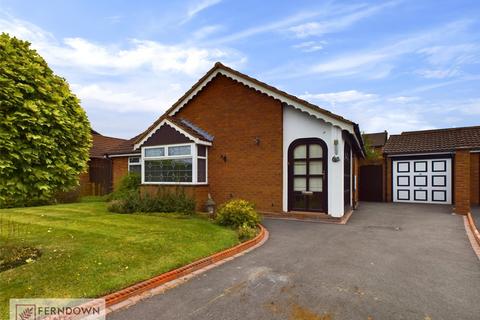 2 bedroom bungalow for sale, Burnthurst Crescent, Shirley, Solihull, B90