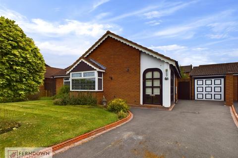 10 Burnthurst Crescent, Shirley, Solihull, B90 4UJ