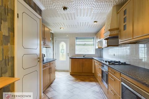 10 Burnthurst Crescent, Shirley, Solihull, B90 4UJ