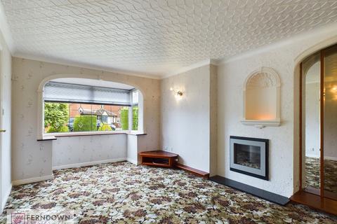 10 Burnthurst Crescent, Shirley, Solihull, B90 4UJ