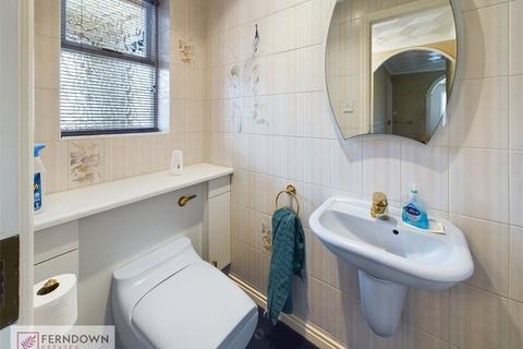 10 Burnthurst Crescent, Shirley, Solihull, B90 4UJ