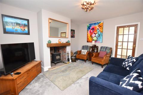 2 bedroom terraced house for sale, Kelcliffe Avenue, Guiseley, Leeds, West Yorkshire