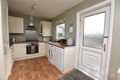 2 bedroom terraced house for sale, Kelcliffe Avenue, Guiseley, Leeds, West Yorkshire