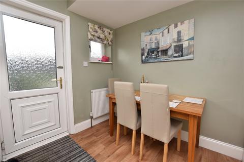 2 bedroom terraced house for sale, Kelcliffe Avenue, Guiseley, Leeds, West Yorkshire