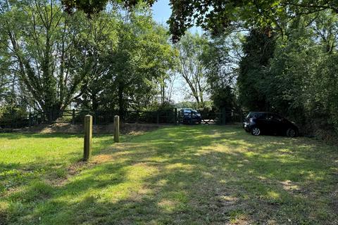 Land for sale, Wingerworth, Chesterfield S42